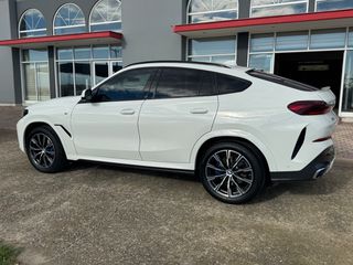 Bmw X6 2022 XDRIVE30D M SPORTPACKET HYBRID/DIESEL-thumb-10