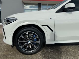 Bmw X6 2022 XDRIVE30D M SPORTPACKET HYBRID/DIESEL-thumb-11