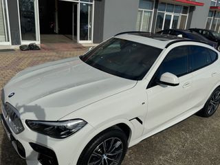 Bmw X6 2022 XDRIVE30D M SPORTPACKET HYBRID/DIESEL-thumb-12