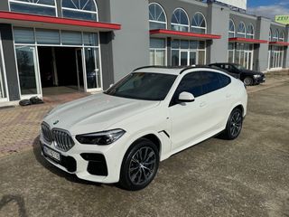Bmw X6 2022 XDRIVE30D M SPORTPACKET HYBRID/DIESEL-thumb-13
