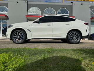 Bmw X6 2022 XDRIVE30D M SPORTPACKET HYBRID/DIESEL-thumb-15