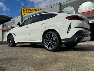 Bmw X6 2022 XDRIVE30D M SPORTPACKET HYBRID/DIESEL-thumb-16