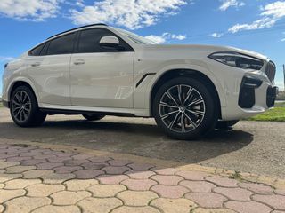 Bmw X6 2022 XDRIVE30D M SPORTPACKET HYBRID/DIESEL-thumb-18