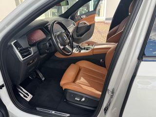 Bmw X6 2022 XDRIVE30D M SPORTPACKET HYBRID/DIESEL-thumb-19