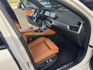 Bmw X6 2022 XDRIVE30D M SPORTPACKET HYBRID/DIESEL-thumb-20