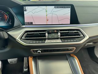 Bmw X6 2022 XDRIVE30D M SPORTPACKET HYBRID/DIESEL-thumb-27