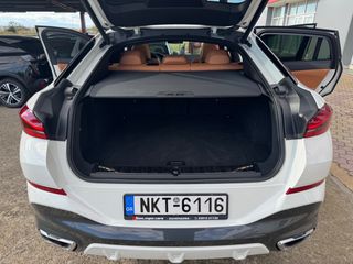 Bmw X6 2022 XDRIVE30D M SPORTPACKET HYBRID/DIESEL-thumb-29