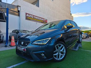 Seat Ibiza 2019 77.000KM ΕΡΓΟΣΤΑΣ/ ΦΥΣ/ΑΕΡΙΟ ΚΑΜΕΡΑ NAVI  ΕΚΔΟΣΗ FR