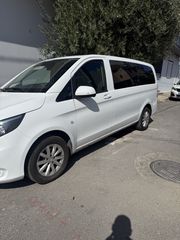 Mercedes-Benz Vito 2017 111 cdi