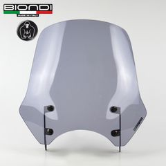 Biondi Ζελατίνα Ducati Scrambler 1100 18-25 Scrambler 800 14-22 Τουριστική 36cm Ελαφρώς Φιμέ