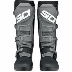 ΜΠΟΤΕΣ Sidi X Power Sc  black / gray-thumb-1