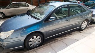 Citroen C5 2007