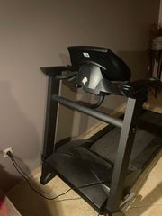 Ηλεκτρικός Διάδρομος Easy Up Treadmill 928-6 (Avanti 928-6) – Άριστη κατάσταση