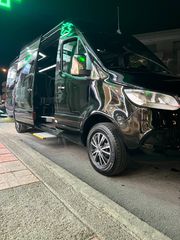 Mercedes-Benz 2020 Sprinter extra long