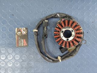 πινεια honda sh 150 start-stop