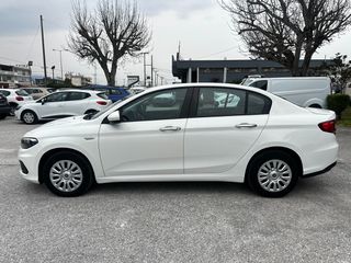 Fiat Tipo 2019 1.4 16v 95hp-thumb-3