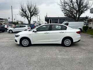 Fiat Tipo 2019 1.4 16v 95hp-thumb-2