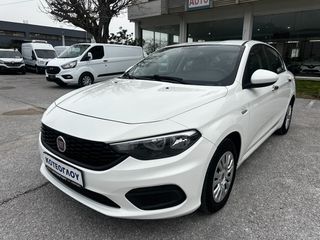 Fiat Tipo 2019 1.4 16v 95hp-thumb-1