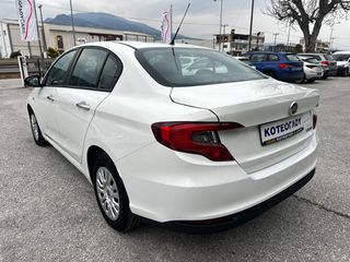 Fiat Tipo 2019 1.4 16v 95hp-thumb-5