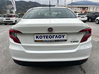 Fiat Tipo 2019 1.4 16v 95hp-thumb-7