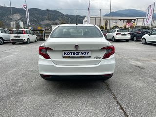 Fiat Tipo 2019 1.4 16v 95hp-thumb-6