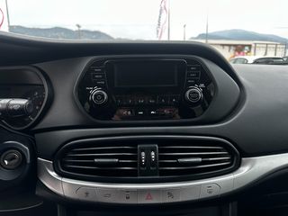 Fiat Tipo 2019 1.4 16v 95hp-thumb-33