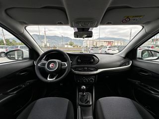 Fiat Tipo 2019 1.4 16v 95hp-thumb-32