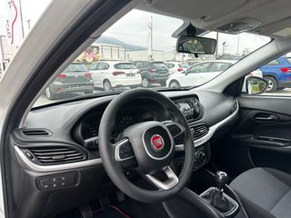 Fiat Tipo 2019 1.4 16v 95hp-thumb-28