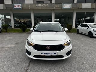Fiat Tipo 2019 1.4 16v 95hp-thumb-15