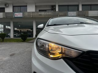 Fiat Tipo 2019 1.4 16v 95hp-thumb-17