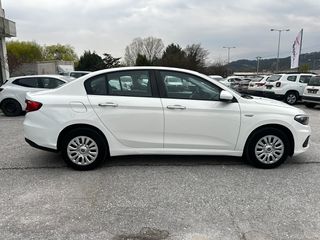 Fiat Tipo 2019 1.4 16v 95hp-thumb-11