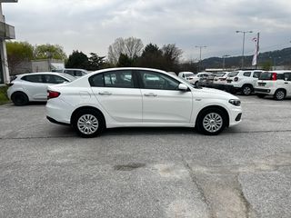 Fiat Tipo 2019 1.4 16v 95hp-thumb-10