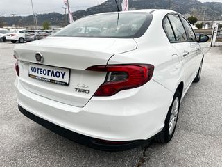 Fiat Tipo 2019 1.4 16v 95hp-thumb-9