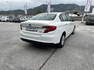 Fiat Tipo 2019 1.4 16v 95hp-thumb-8