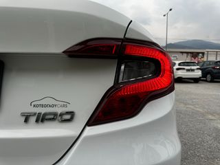 Fiat Tipo 2019 1.4 16v 95hp-thumb-19