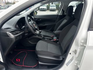 Fiat Tipo 2019 1.4 16v 95hp-thumb-21