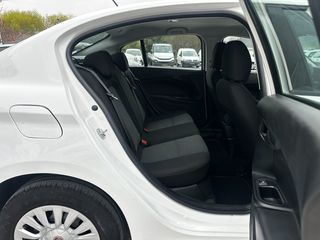 Fiat Tipo 2019 1.4 16v 95hp-thumb-24
