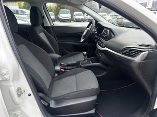 Fiat Tipo 2019 1.4 16v 95hp-thumb-27