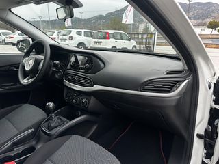 Fiat Tipo 2019 1.4 16v 95hp-thumb-29