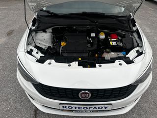 Fiat Tipo 2019 1.4 16v 95hp-thumb-42