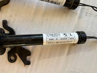 Bmw Gran Coupe 21' Air bag Καπω 0589 - P1 - 000095-thumb-2