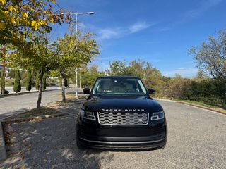 Land Rover Range Rover 2020 VOGUE HYBRID P400