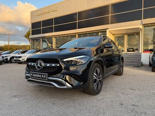 Mercedes-Benz GLA 200 2024 FACELIFT PROGRESSIVE 1.3lt 163hp Α. Ισμαήλος Α.Ε.