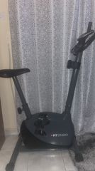 Ποδήλατο γυμναστικής