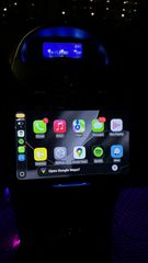 Οθόνη αυτοκινήτου 9iντσες κανουρια με 4gb ram