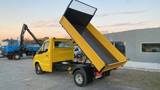 Ανατροπή Mercedes-Benz 2013 SPRINTER 516 ΑΝΑΤΡΟΠΗ-thumb-1