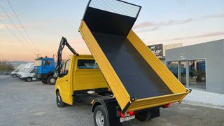 Ανατροπή Mercedes-Benz 2013 SPRINTER 516 ΑΝΑΤΡΟΠΗ-thumb-3