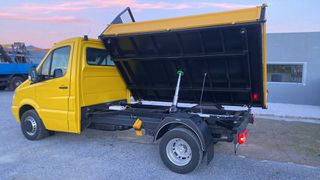 Ανατροπή Mercedes-Benz 2013 SPRINTER 516 ΑΝΑΤΡΟΠΗ-thumb-4