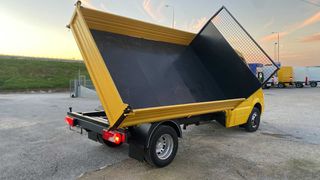Ανατροπή Mercedes-Benz 2013 SPRINTER 516 ΑΝΑΤΡΟΠΗ-thumb-5