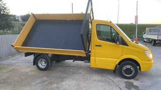 Ανατροπή Mercedes-Benz 2013 SPRINTER 516 ΑΝΑΤΡΟΠΗ-thumb-6